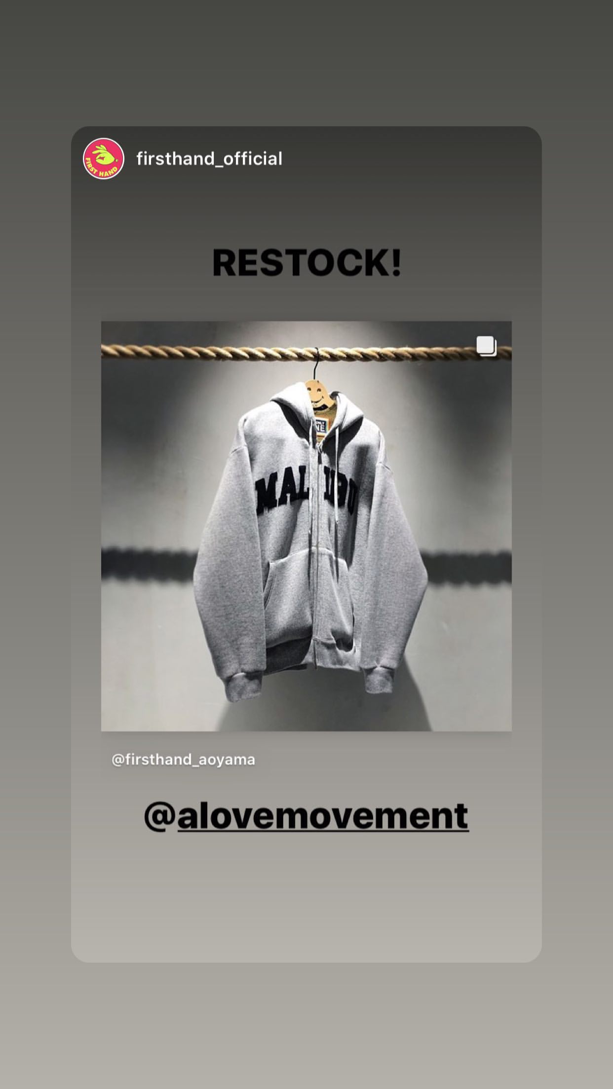 A Love Movement | Happy & Enjoy Project – A LOVE MOVEMENT