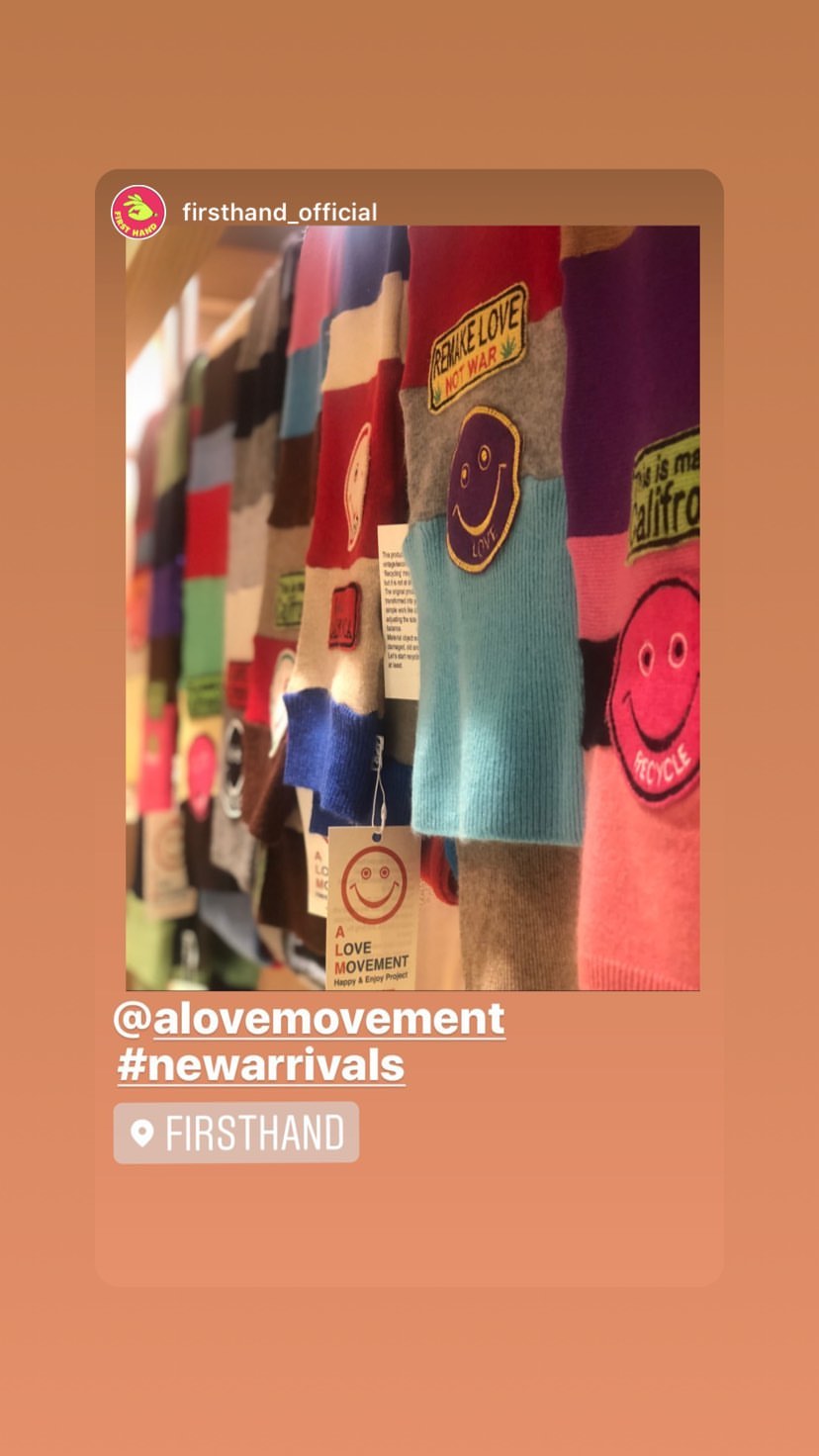 A Love Movement | Happy & Enjoy Project – A LOVE MOVEMENT A Love Movement | Happy & Enjoy Project – A LOVE MOVEMENT