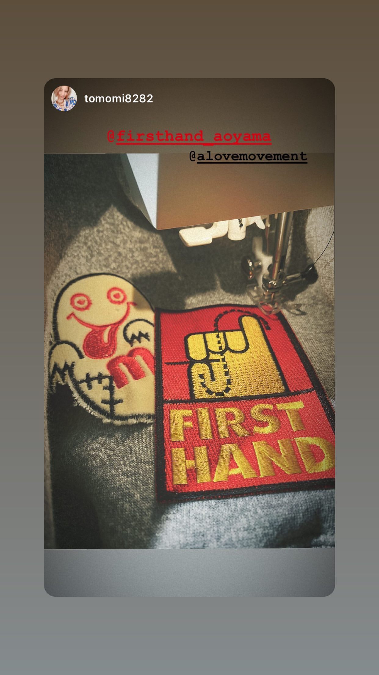 小物 a love movement A Love Movement | Happy & Enjoy Project – A LOVE MOVEMENT