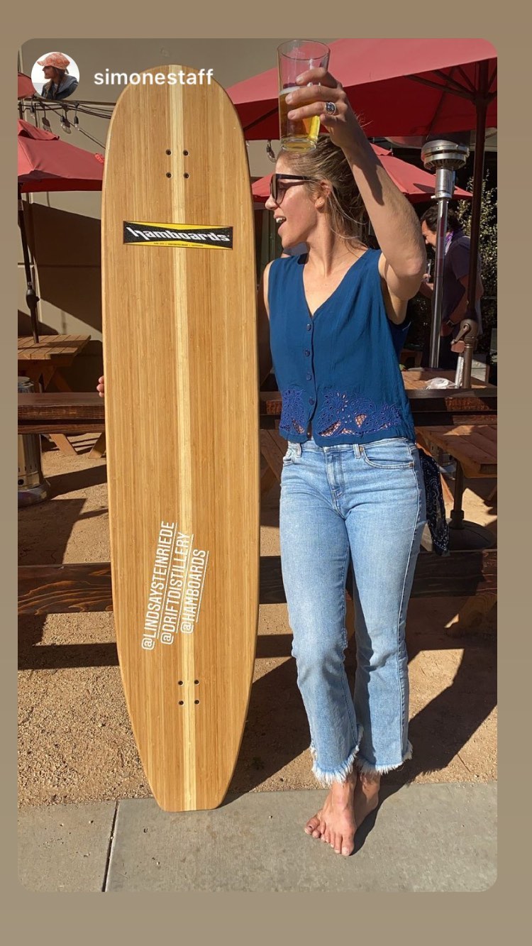 Hamboards - HST Trucks | Carving Longboards and Cruisers