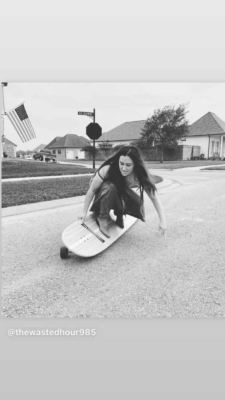 Hamboards - HST Trucks | Carving Longboards and Cruisers
