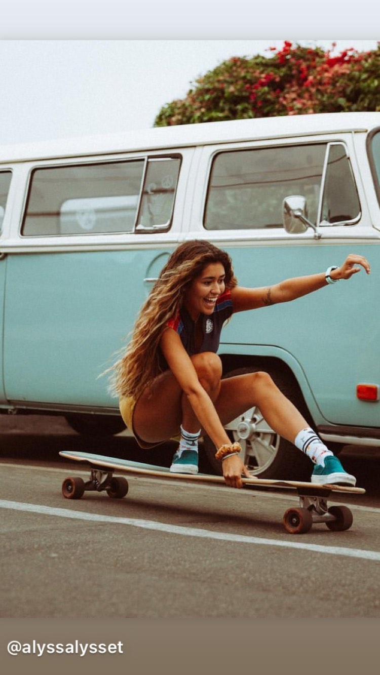 Hamboards - HST Trucks | Carving Longboards and Cruisers