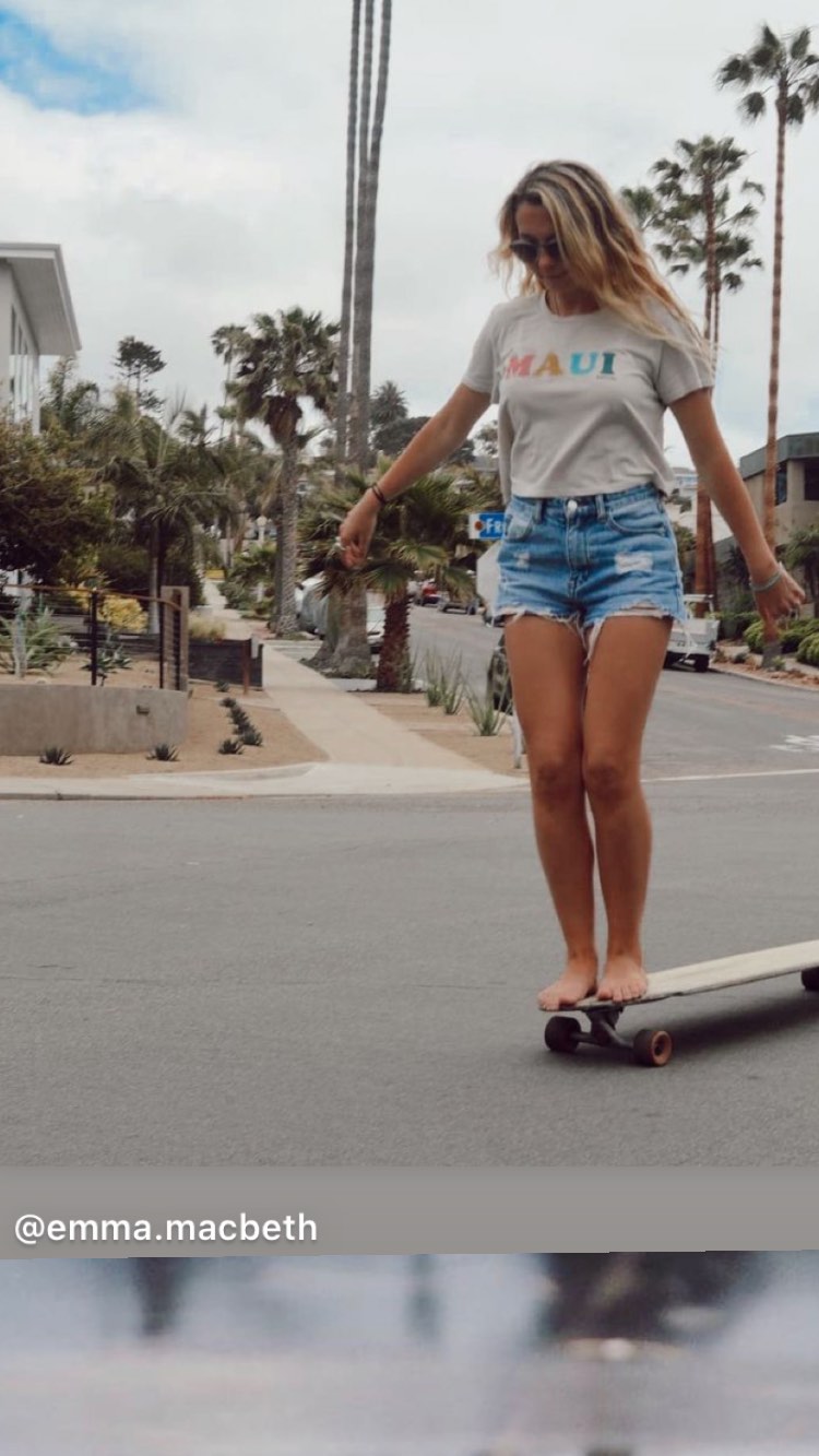 Hamboards - HST Trucks | Carving Longboards and Cruisers