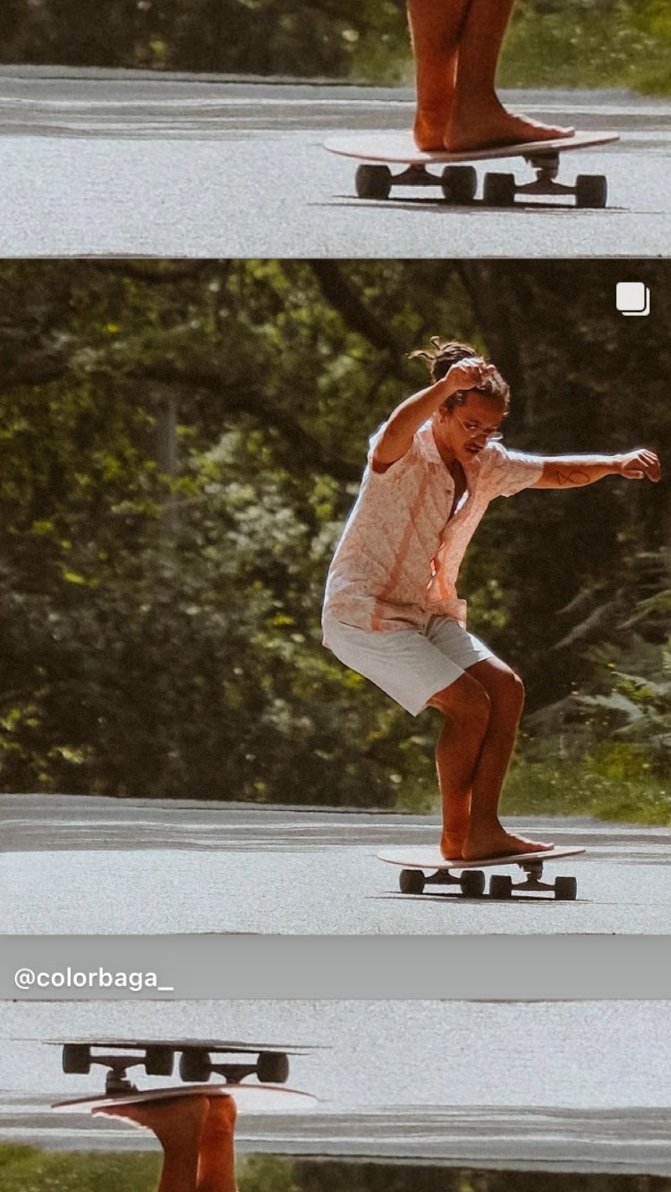 Hamboards - HST Trucks | Carving Longboards and Cruisers