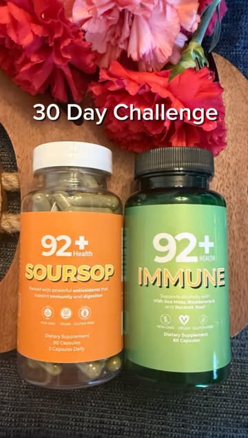 Instagram 92plushealth