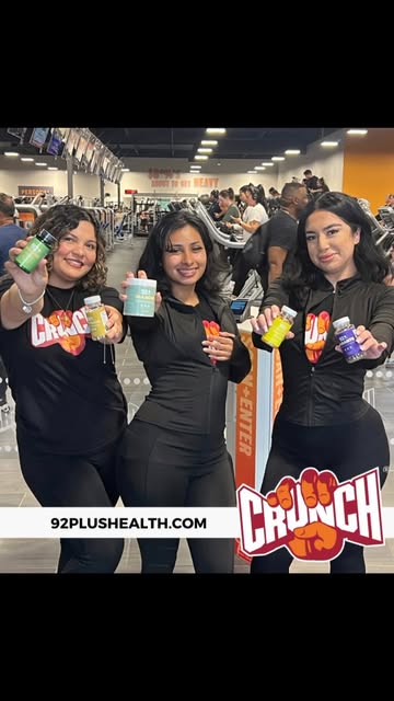 Instagram 92plushealth