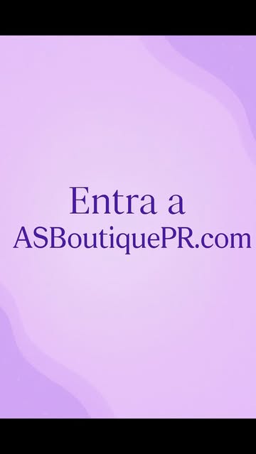 Instagram Asboutiquepr22