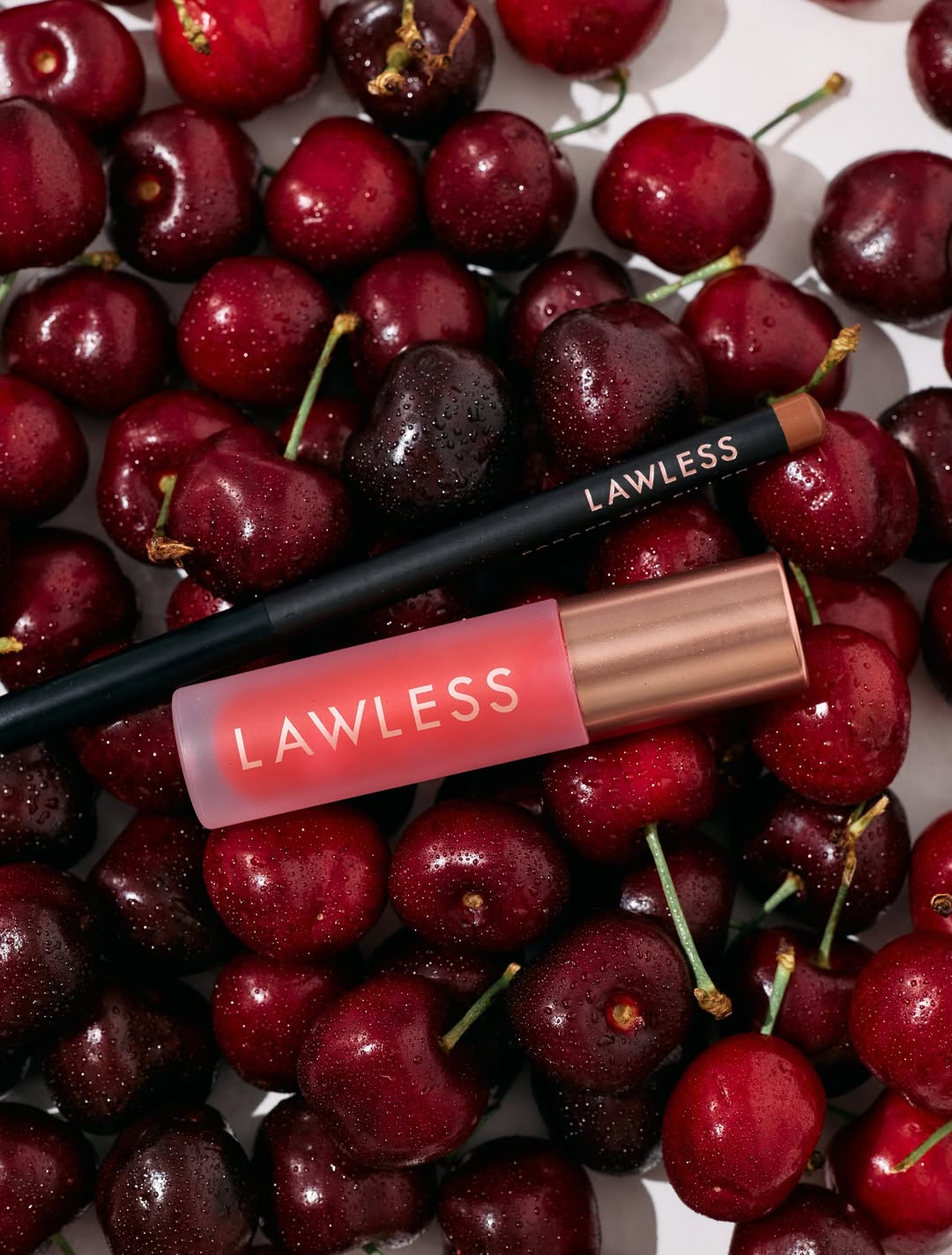 LAWLESS