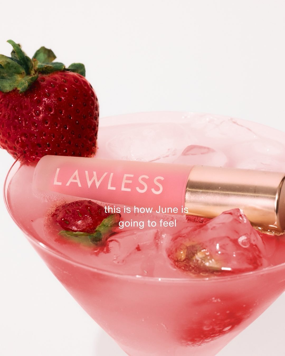 LAWLESS