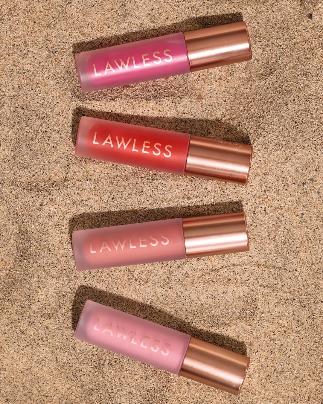 LAWLESS