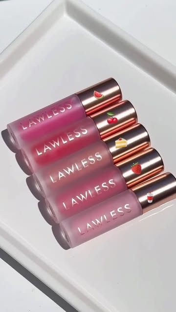 LAWLESS