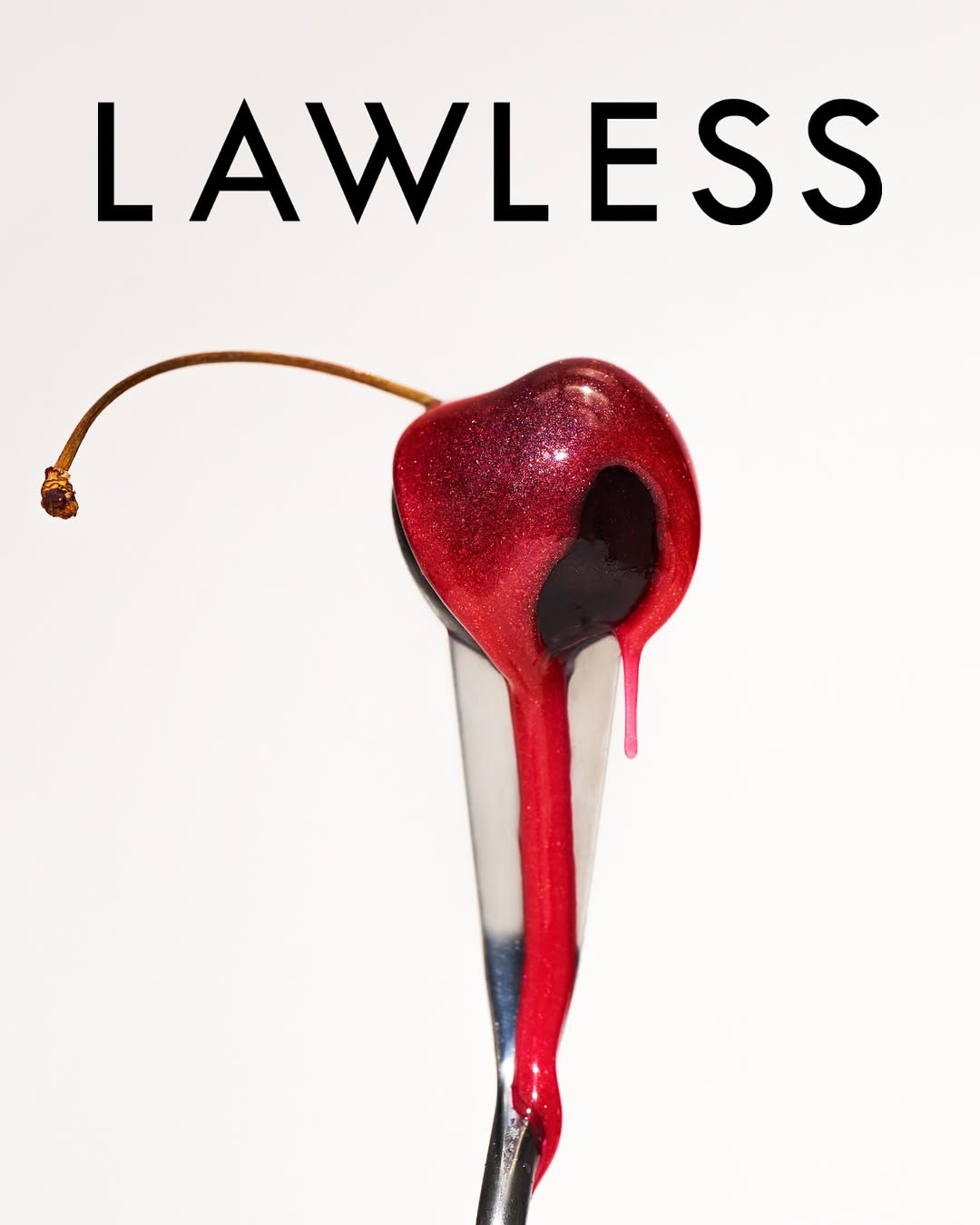 LAWLESS