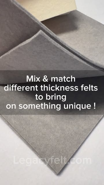 LegacyFelt