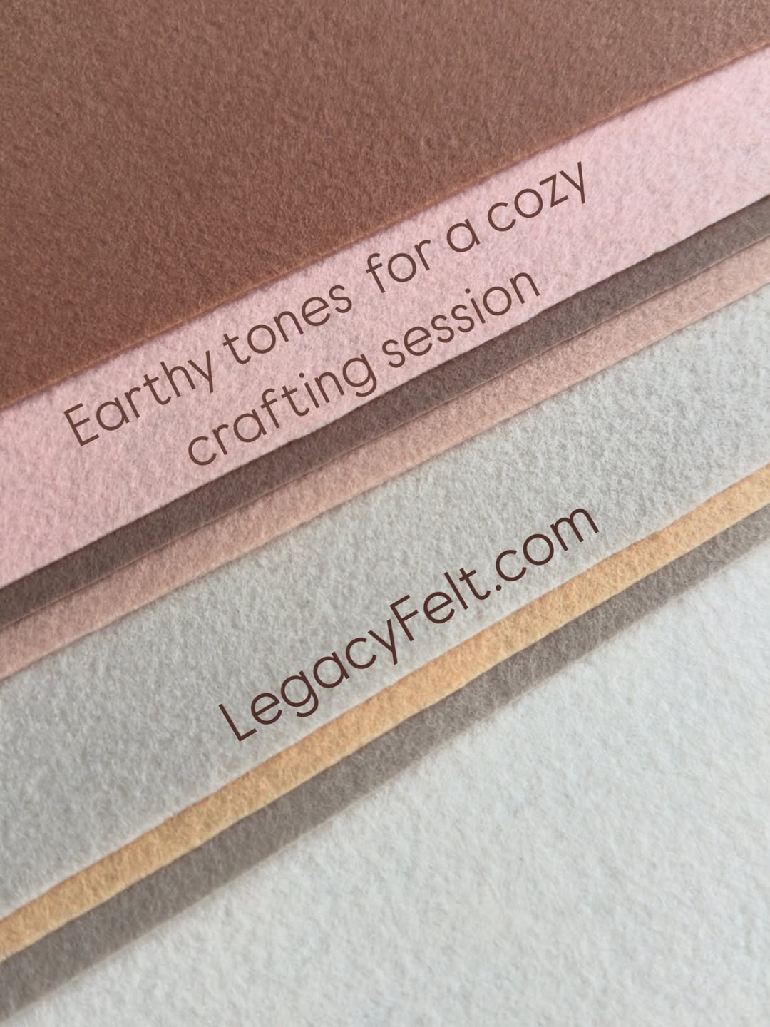 LegacyFelt
