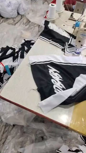 Mud baby trench made stacked suit