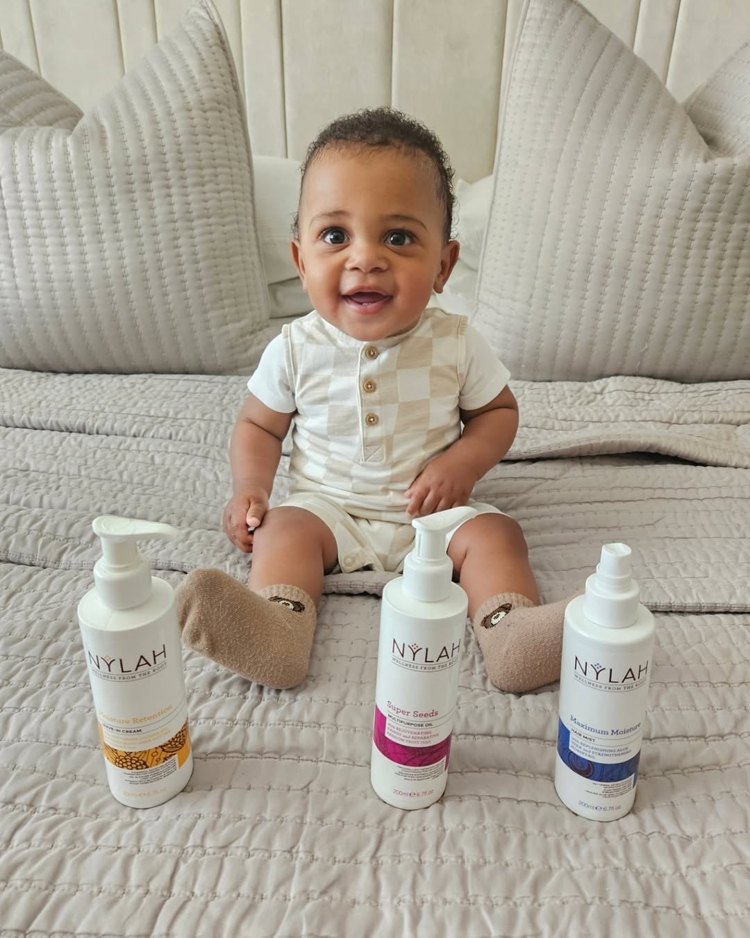 Instagram Nylah.uk_
