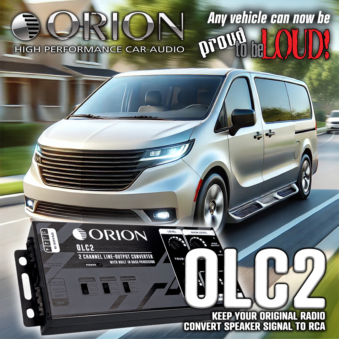 ORION HIGH PERFORMANCE CAR AUDIO – Orion Car Audio ORION HIGH PERFORMANCE CAR AUDIO – Orion Car Audio