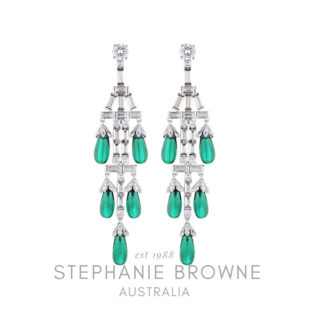 Instagram STEPHANIEBROWNEAU