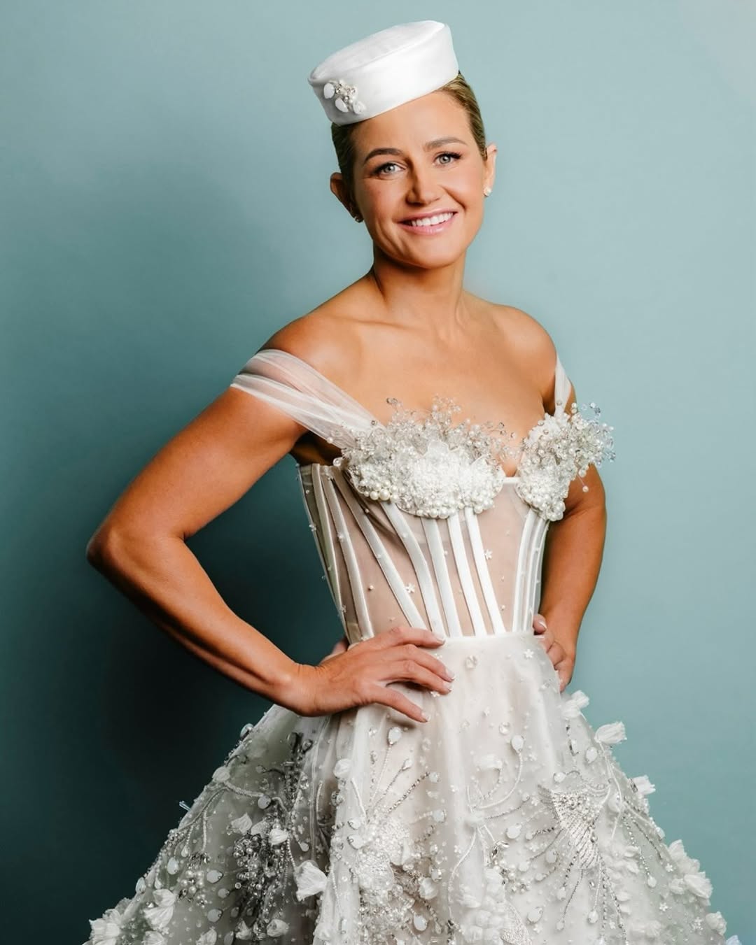 Instagram STEPHANIEBROWNEAU