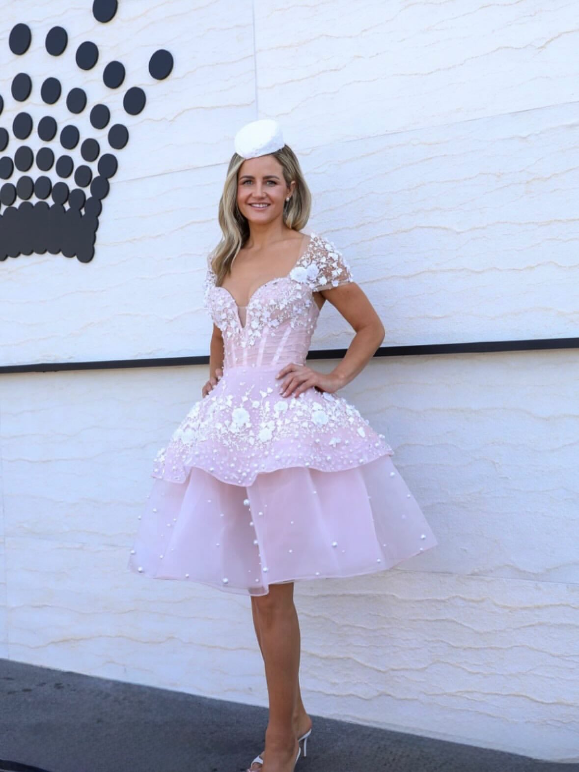 Instagram STEPHANIEBROWNEAU