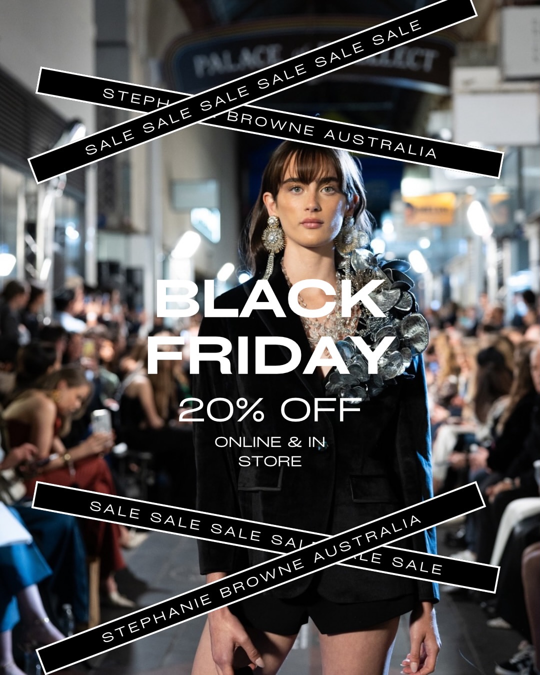 Instagram STEPHANIEBROWNEAU