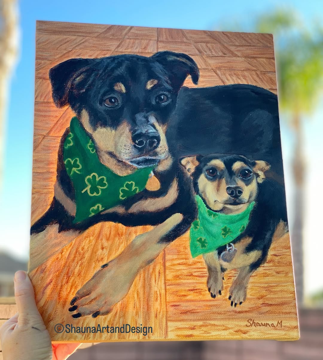 ShaunaArtandDesign