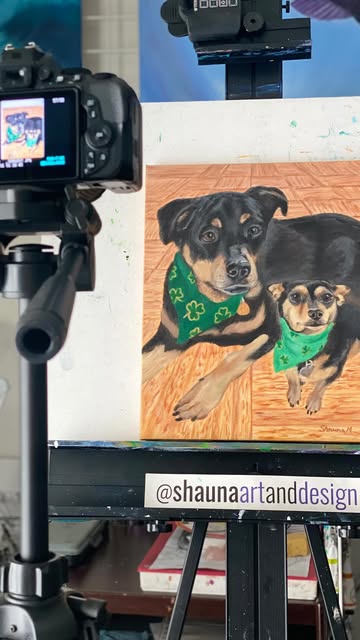 ShaunaArtandDesign