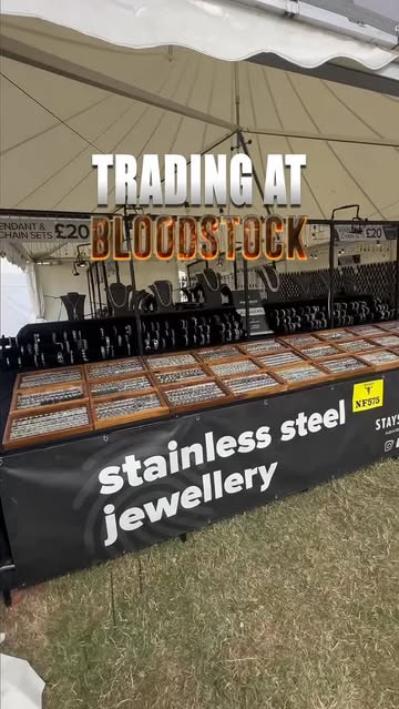Staystainless