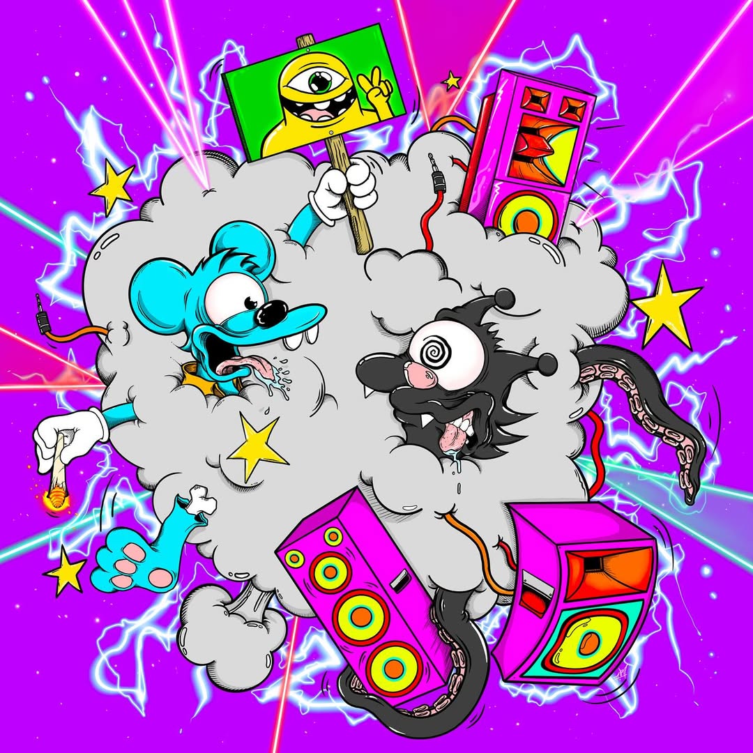 Instagram abrooksart