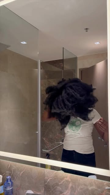 Instagram afrohaircandy