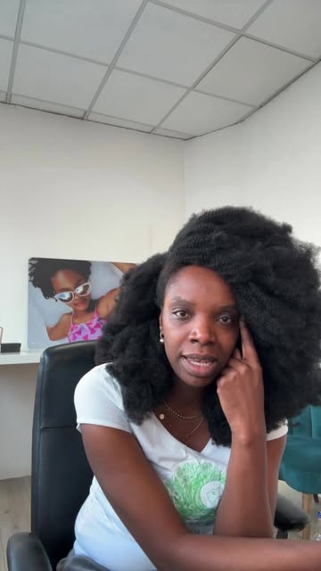 Instagram afrohaircandy