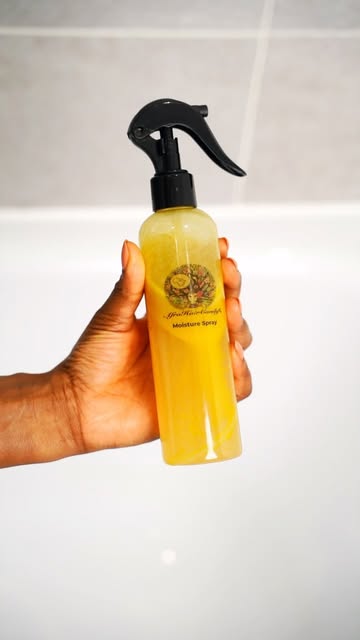 Instagram afrohaircandy
