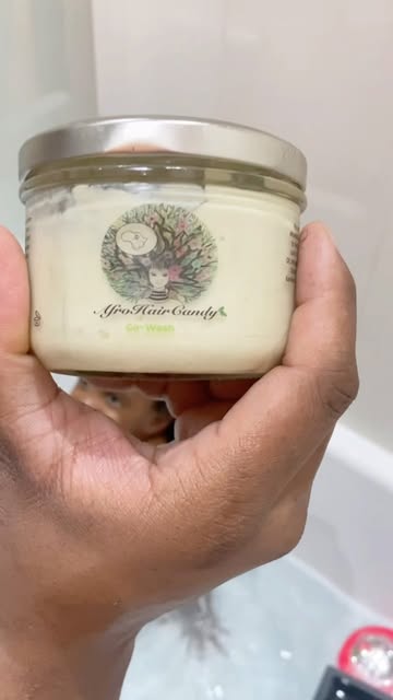 Instagram afrohaircandy