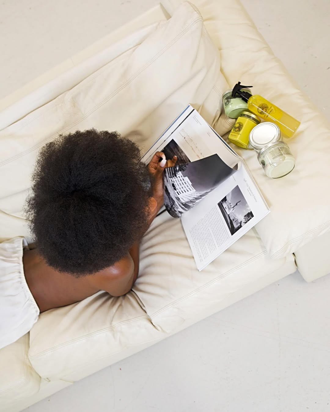 Instagram afrohaircandy
