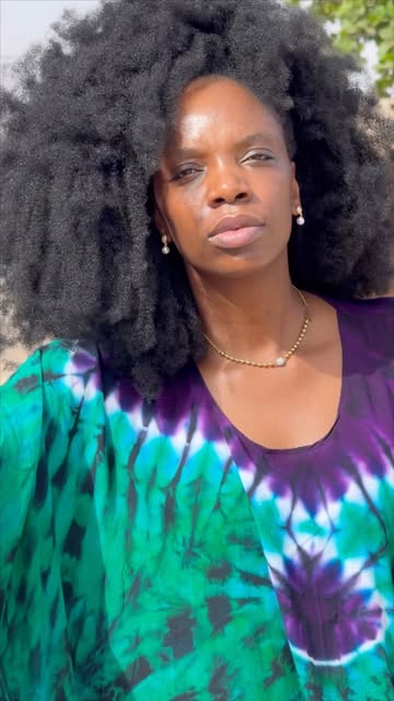 Instagram afrohaircandy