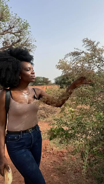 Instagram afrohaircandy