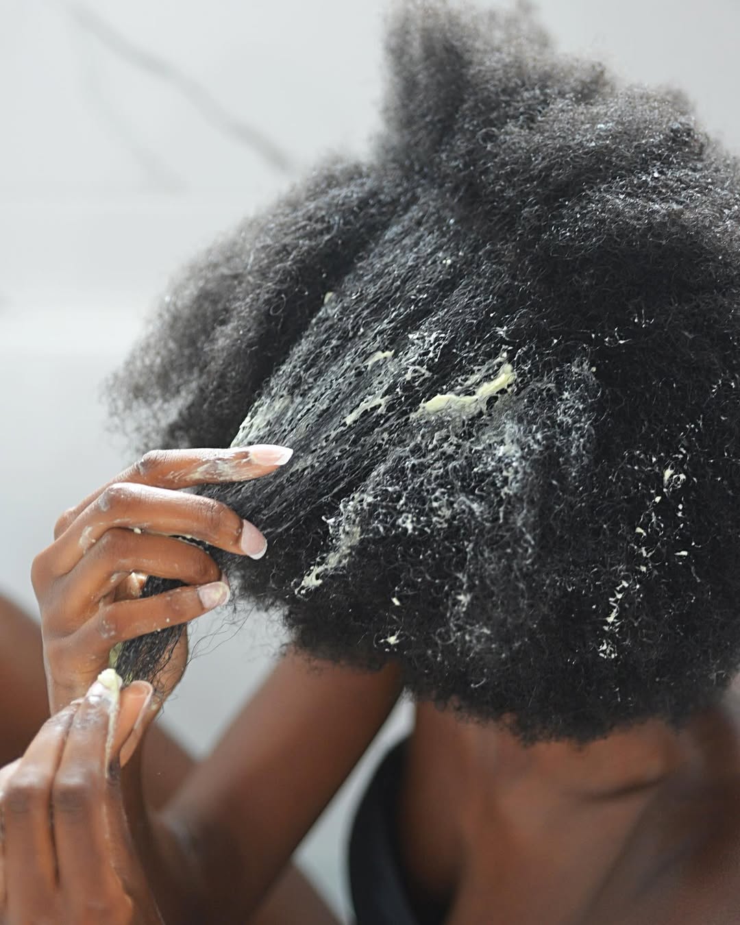 Instagram afrohaircandy