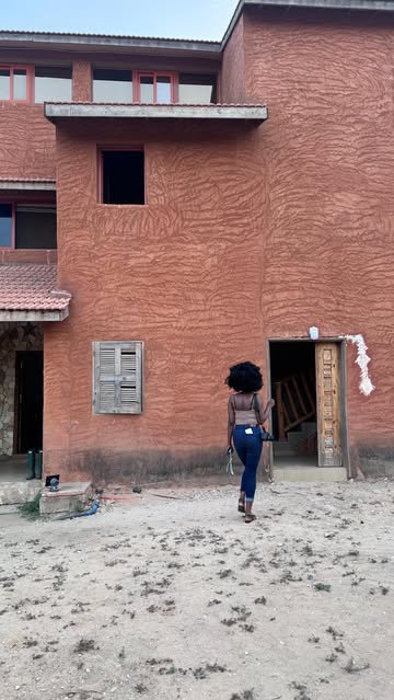Instagram afrohaircandy