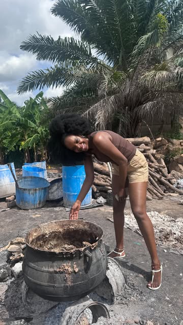 Instagram afrohaircandy