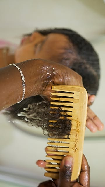 Instagram afrohaircandy