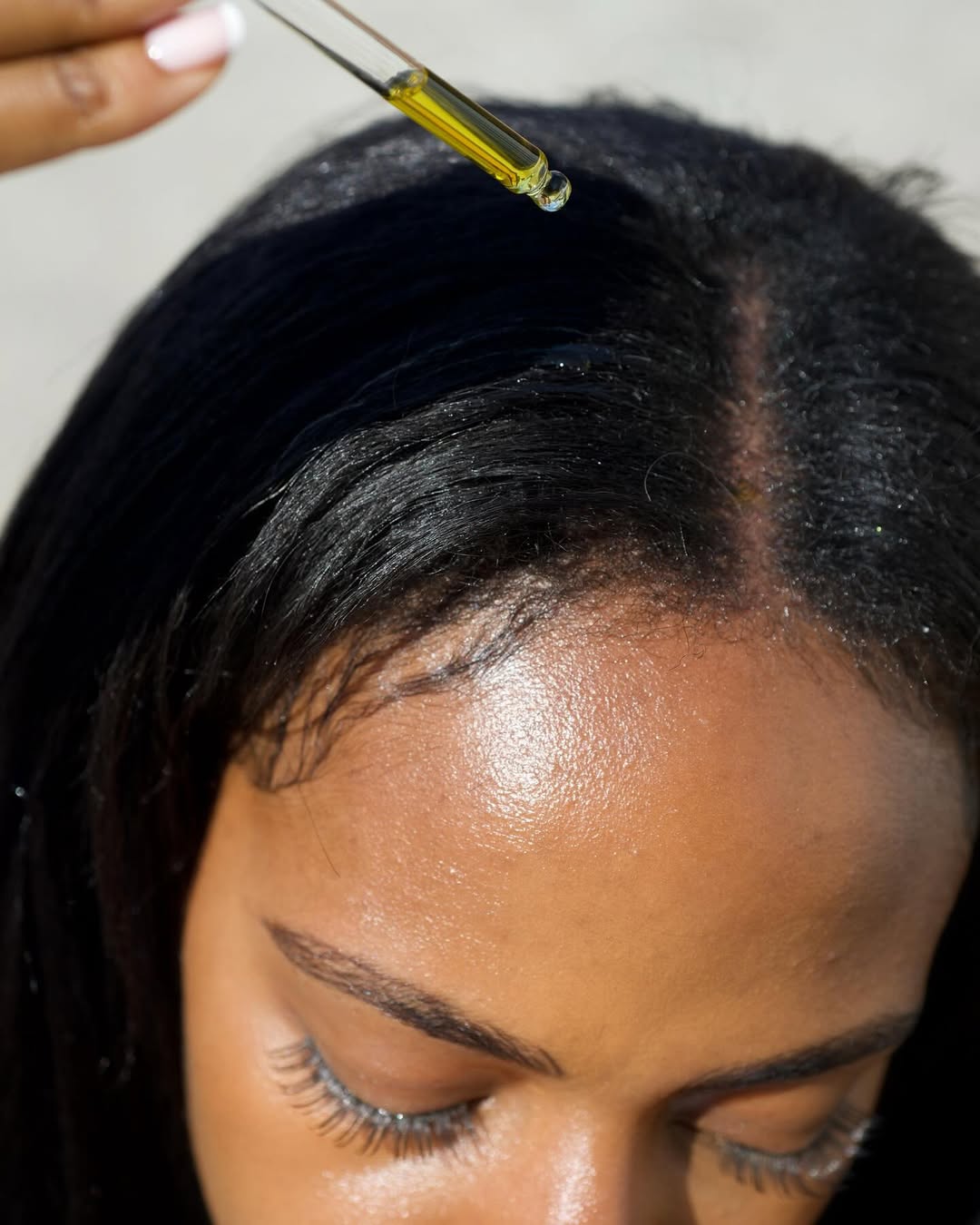 Instagram afrohaircandy
