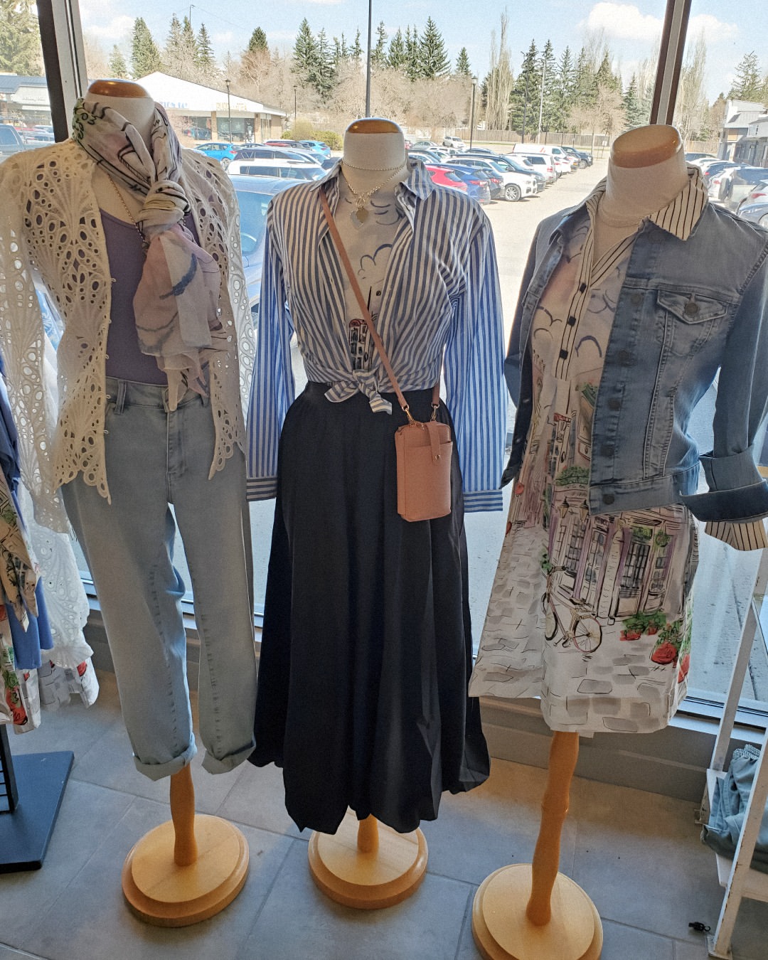 aldilaboutique