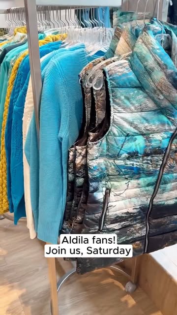 aldilaboutique