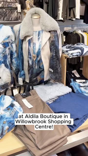aldilaboutique
