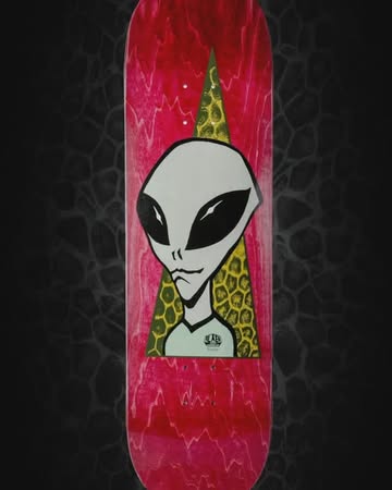 alienworkshop