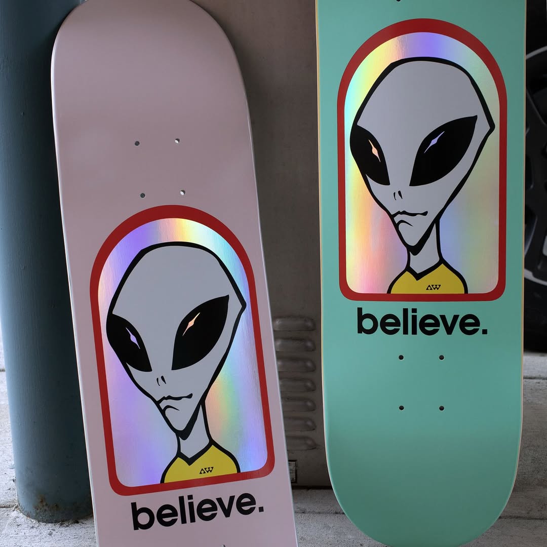 alienworkshop