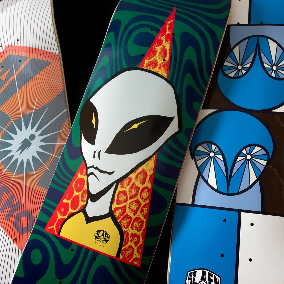 alienworkshop