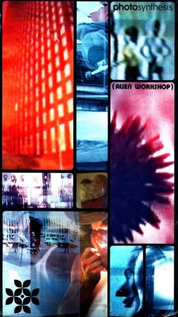 alienworkshop