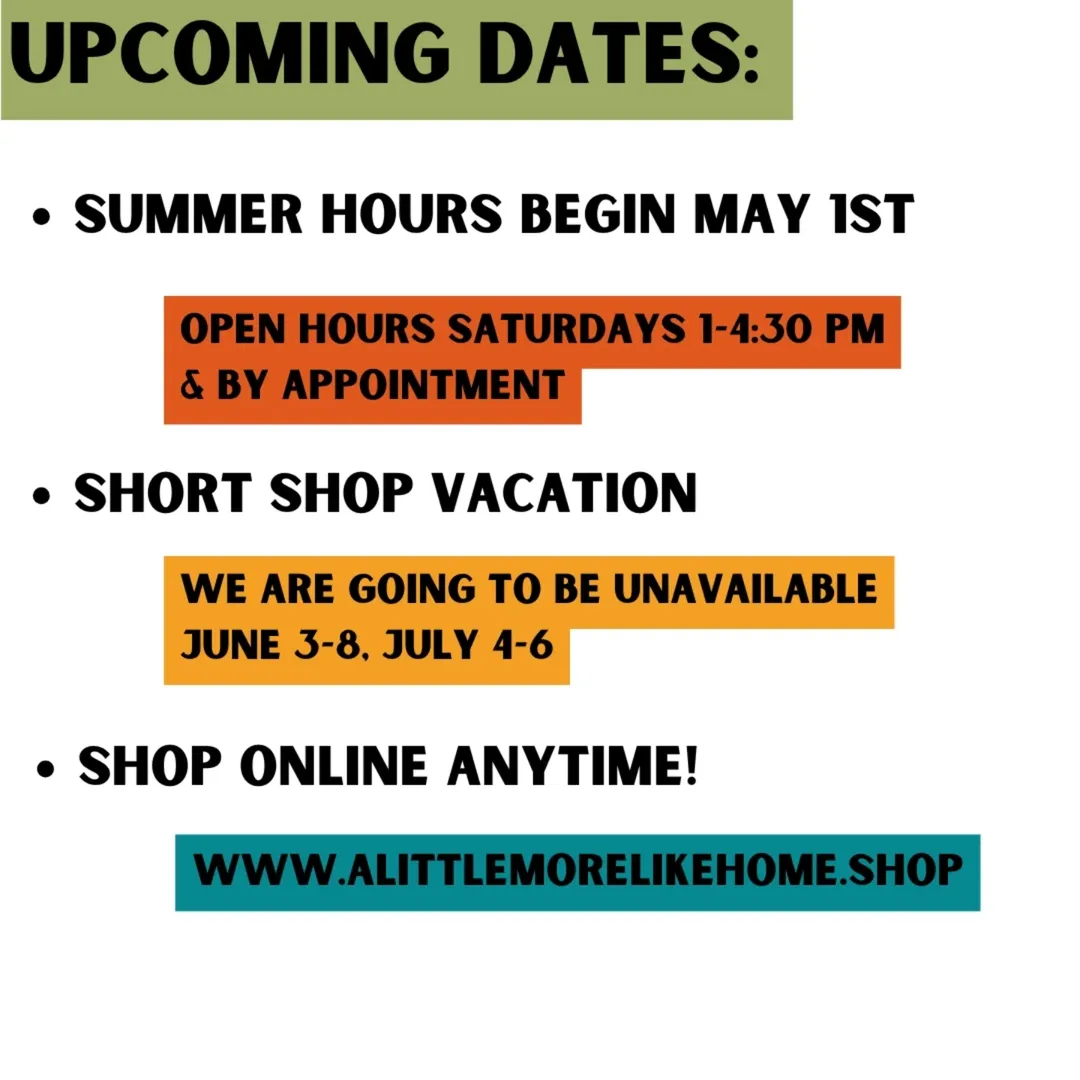 alittlemorelikehome