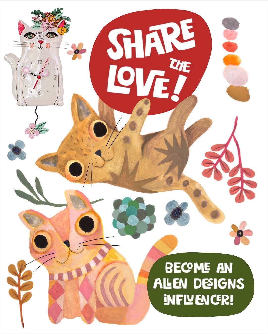 Instagram allendesignsstudio